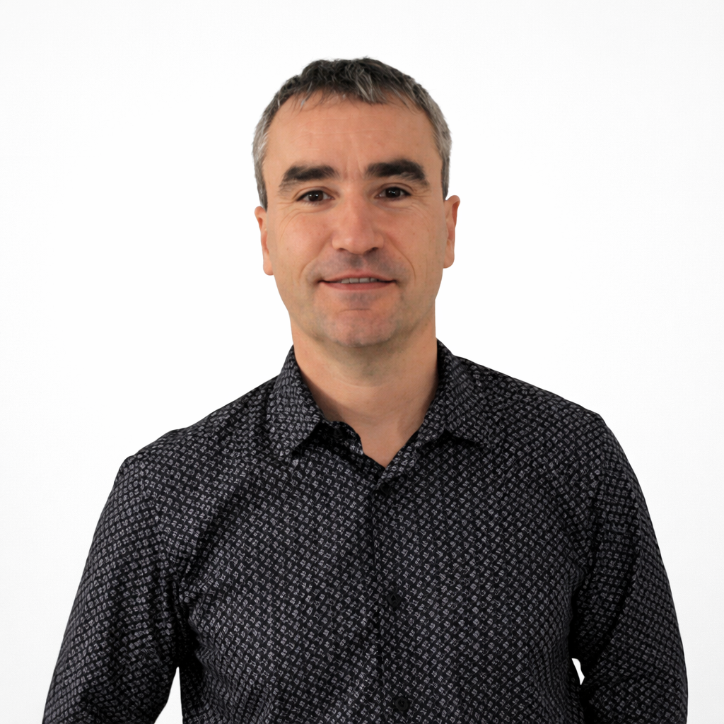 Olivier Villeneuve, fondateur Ethic Franchise